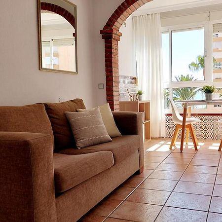 Lola'S Apart Torrox Bagian luar foto