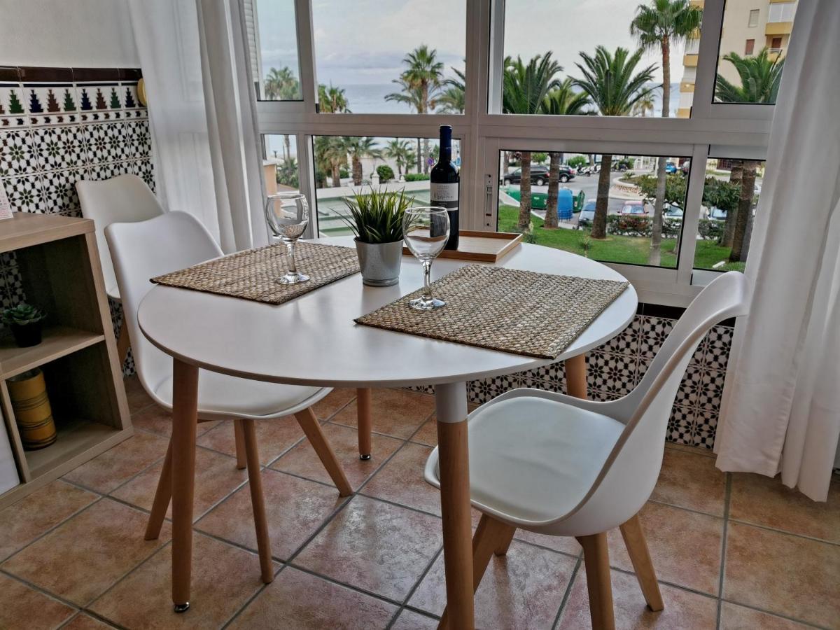 Lola'S Apart Torrox Bagian luar foto