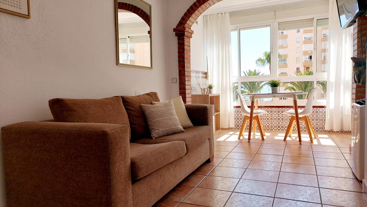 Lola'S Apart Torrox Bagian luar foto