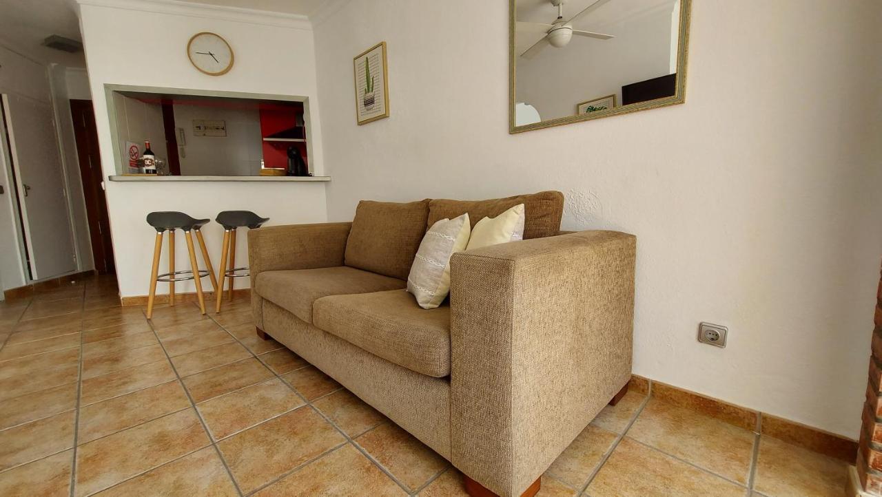 Lola'S Apart Torrox Bagian luar foto