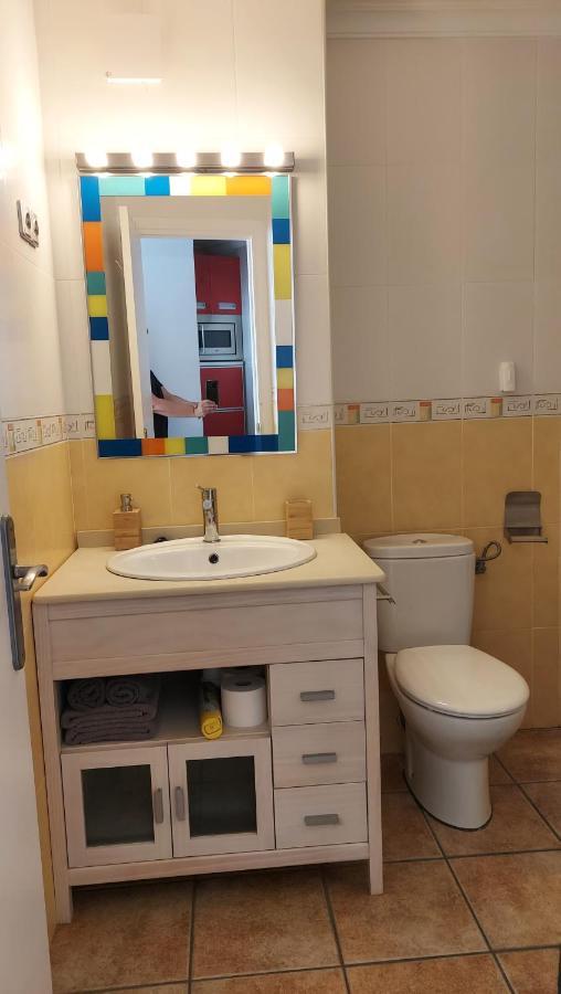 Lola'S Apart Torrox Bagian luar foto