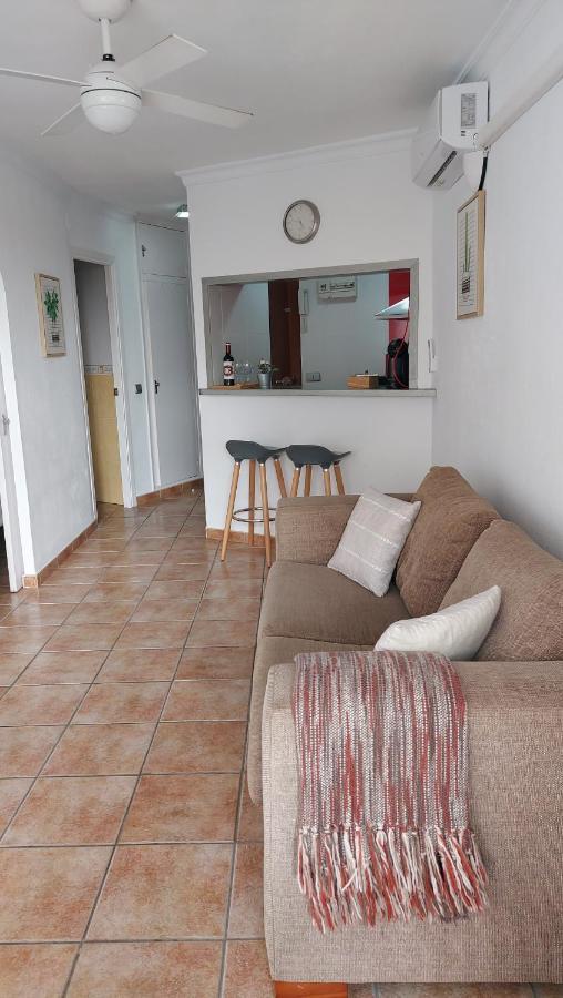 Lola'S Apart Torrox Bagian luar foto