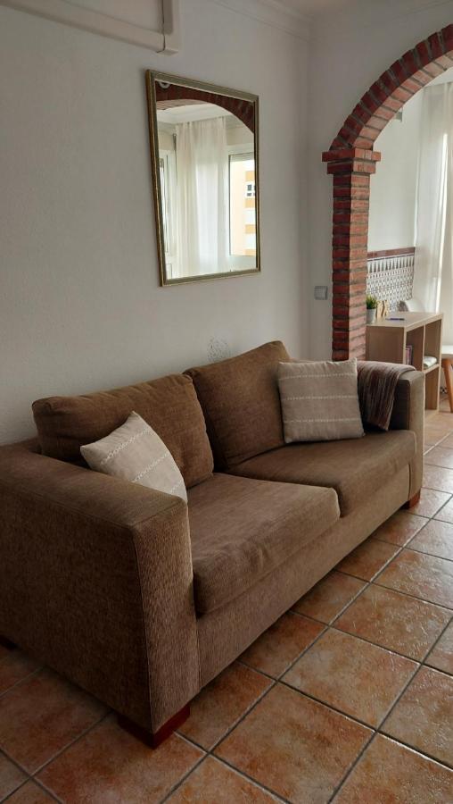 Lola'S Apart Torrox Bagian luar foto