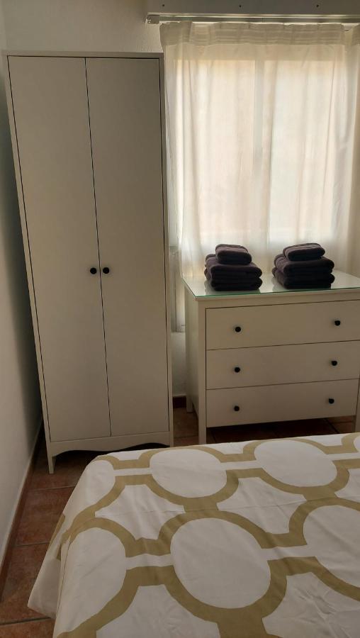 Lola'S Apart Torrox Bagian luar foto